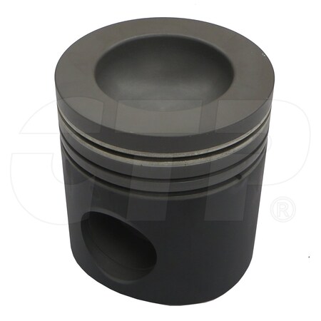 Aic Replacement Parts Body As-Piston Fits Caterpillar Models 1973765